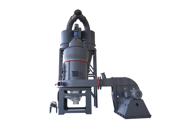 石灰石磨粉機多少錢一臺？世邦懸輥磨粉機性價比高的原因有哪些？