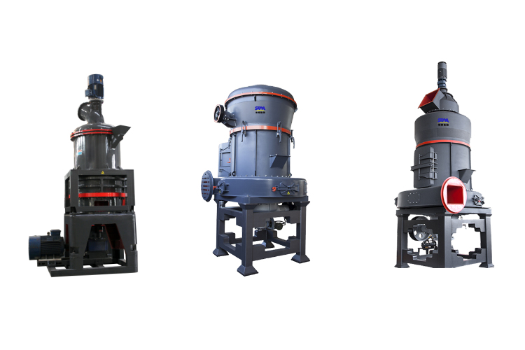 小型氧化鈣磨粉機值不值得投資？多少錢一臺？