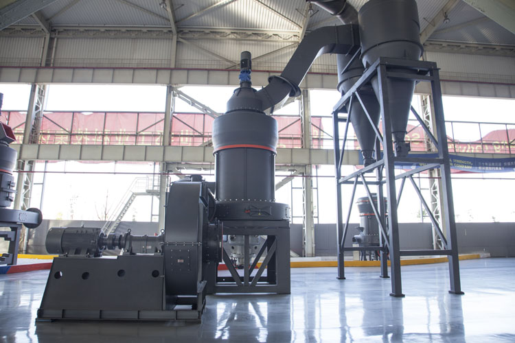 小型石粉磨粉機有哪些生產(chǎn)優(yōu)勢？投資成本如何？