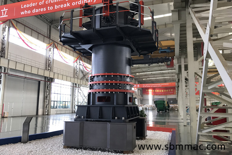 購買800目的超細硅石粉磨粉機設(shè)備，選擇世邦集團