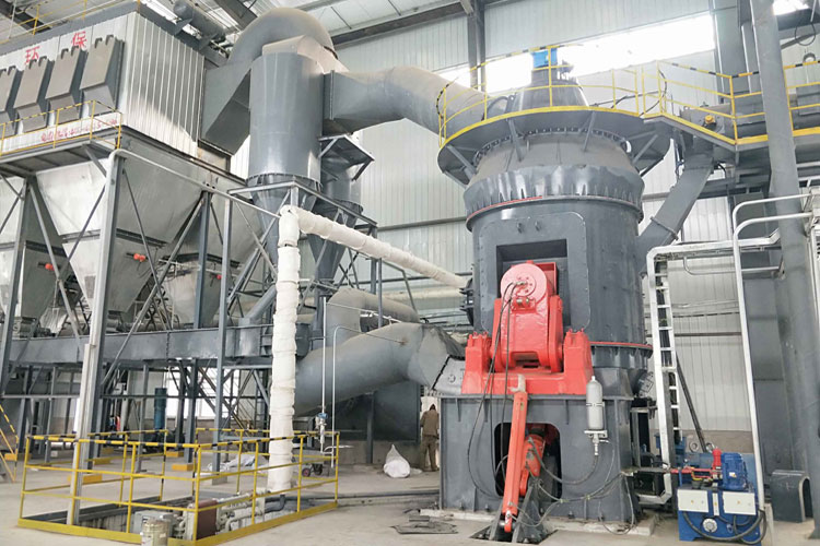 100目煤礦粉生產(chǎn)設(shè)備怎么選？哪個廠家好？