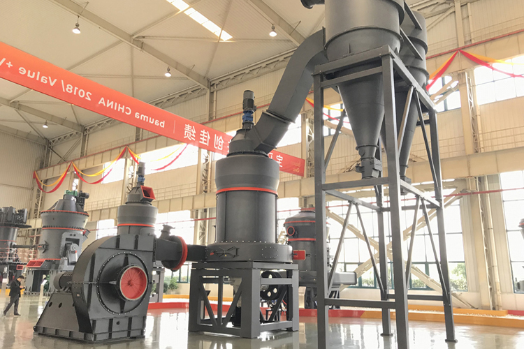 石灰石梯形磨粉機細度為多少目？哪家的石灰石磨粉機性價比更高？