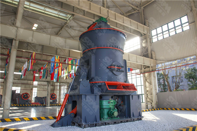 出料300目立磨研磨電廠爐底灰的產量是多少？多少錢一臺？