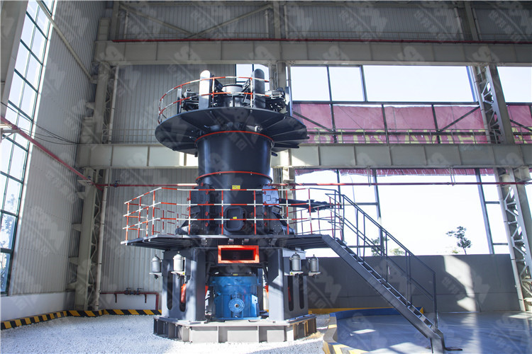 立式超細磨機的磨粉效果好不好？世邦集團為您提供超細磨設備報價