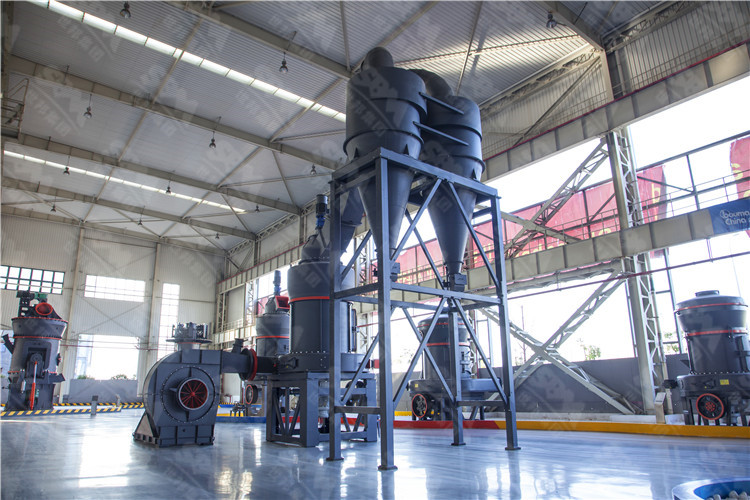 石灰石雷蒙磨粉機的出料細度、每小時產(chǎn)量多少