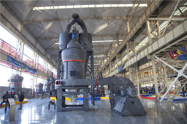 石粉加工設備有哪幾種類型？多少錢一臺？哪里賣的好？