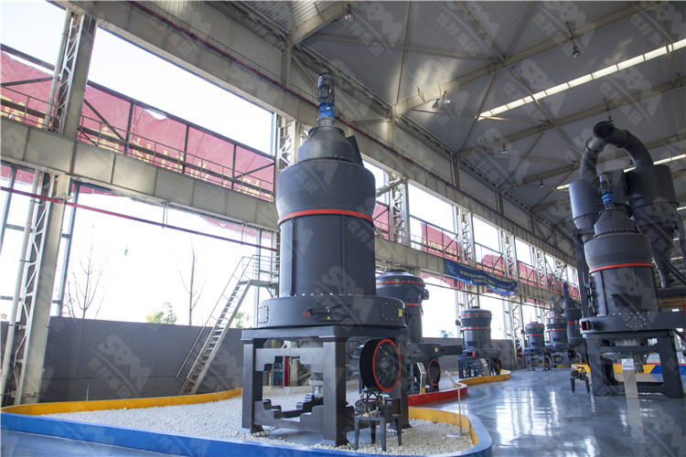 時產50噸加工煤粉設備有哪些？煤粉制備系統價格是多少？