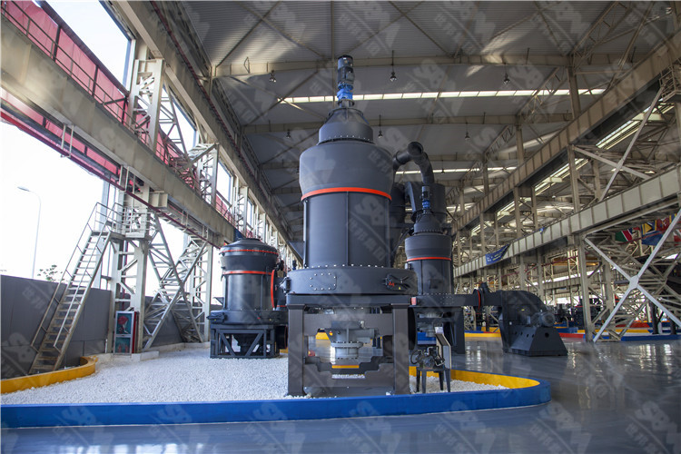 加工石灰石粉用什么磨粉機器？石灰石雷蒙磨粉機生產(chǎn)線工藝流程如何？