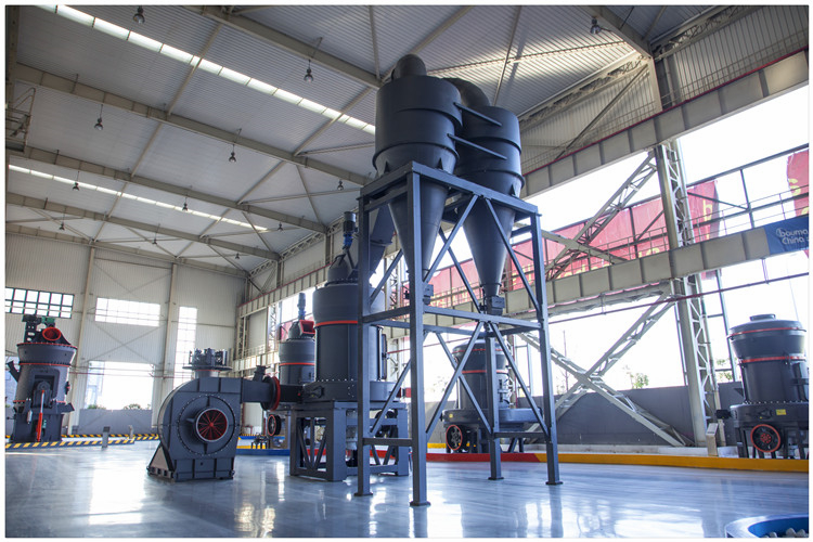 小型超細微粉磨能磨到多少目，SCM800超細磨多少錢一臺