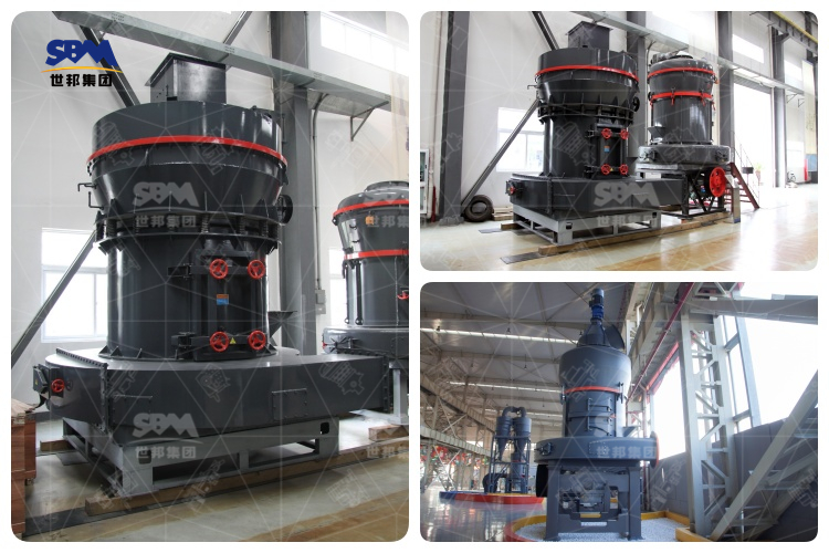 雷蒙磨200目一小時產量大揭秘！高效研磨，產量驚人！