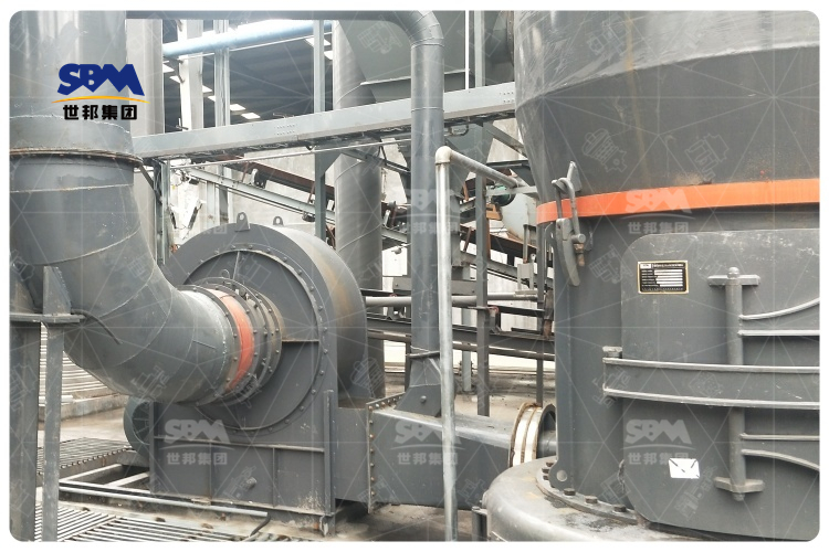 揭秘！礦石磨粉機產量下降的真相，這些小妙招你一定不知道！