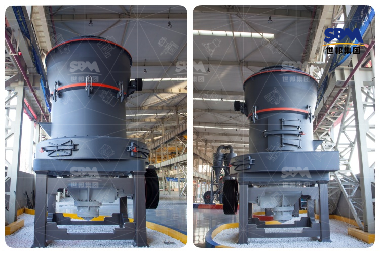 碳素制粉設(shè)備——雷蒙磨，開啟高效工業(yè)磨粉時代