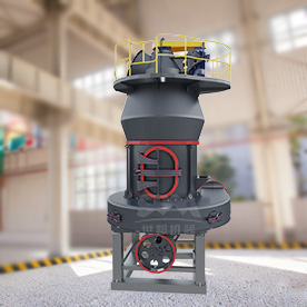 MTW6X歐版磨粉機